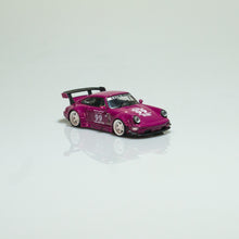 Load image into Gallery viewer, Official RWB Bepohnka #99 1:64 idlers series