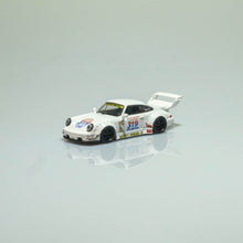 Load image into Gallery viewer, Official RWB Natty Dread Jr. #319 1:64 idlers series