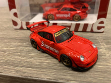 Load image into Gallery viewer, Timothy &amp; Pierre 1:64 model car