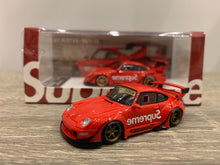 Load image into Gallery viewer, Timothy &amp; Pierre 1:64 model car