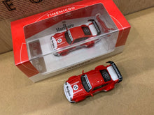 Load image into Gallery viewer, RWB 964 with Marlboro livery 1:64