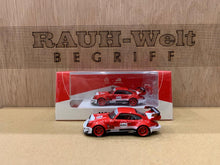 Load image into Gallery viewer, RWB 964 with Marlboro livery 1:64